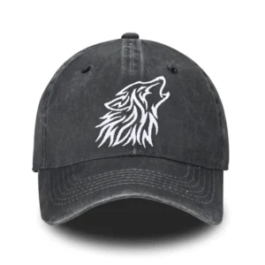 Wolf Cap